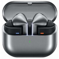 Наушники Samsung Galaxy Buds 3 Pro (серебристый) - Превью изображения №10 — Интернет-магазин Time-Shop