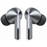Наушники Samsung Galaxy Buds 3 Pro (серебристый) - Превью изображения №3 — Интернет-магазин Time-Shop