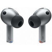 Наушники Samsung Galaxy Buds 3 Pro (серебристый) - Превью изображения №4 — Интернет-магазин Time-Shop