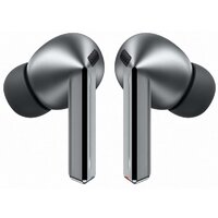 Наушники Samsung Galaxy Buds 3 Pro (серебристый) - Превью изображения №2 — Интернет-магазин Time-Shop