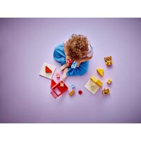 Конструктор LEGO Duplo 10414 Распорядок дня: еда и время сна - Превью изображения №7 — Интернет-магазин Time-Shop