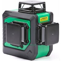Лазерный нивелир Instrumax GL 3-360 Baza Set - Превью изображения №5 — Интернет-магазин Time-Shop