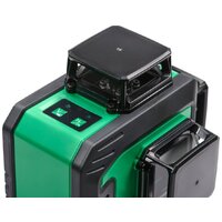 Лазерный нивелир Instrumax GL 3-360 Baza Set - Превью изображения №4 — Интернет-магазин Time-Shop