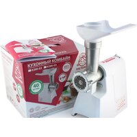 Мясорубка Мастерица КЭМ-01 - Превью изображения №2 — Интернет-магазин Time-Shop