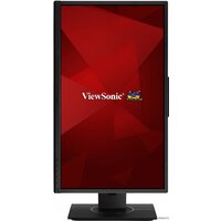 Монитор ViewSonic VG2440V - Превью изображения №6 — Интернет-магазин Time-Shop