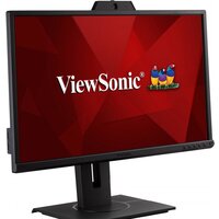 Монитор ViewSonic VG2440V - Превью изображения №5 — Интернет-магазин Time-Shop