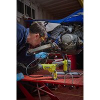 Шприц для смазки Ryobi R18GG-0 5133004643 (без АКБ) - Превью изображения №9 — Интернет-магазин Time-Shop