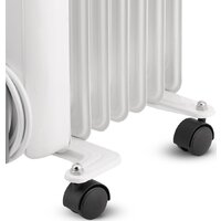 Масляный радиатор Vitek VT-1708 W - Превью изображения №5 — Интернет-магазин Time-Shop