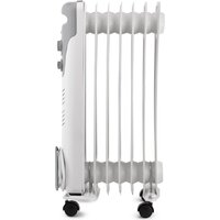 Масляный радиатор Vitek VT-1708 W - Превью изображения №2 — Интернет-магазин Time-Shop