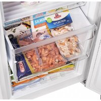 Морозильник MAUNFELD MFFR170W - Превью изображения №7 — Интернет-магазин Time-Shop