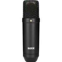 Проводной микрофон RODE NT1 Kit - Превью изображения №2 — Интернет-магазин Time-Shop