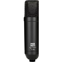 Проводной микрофон RODE NT1 Kit - Превью изображения №3 — Интернет-магазин Time-Shop