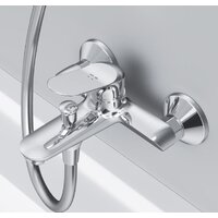 Смеситель AM.PM Sunny F85C10000 - Превью изображения №2 — Интернет-магазин Time-Shop