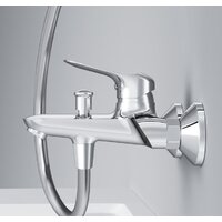 Смеситель AM.PM Sunny F85C10000 - Превью изображения №4 — Интернет-магазин Time-Shop