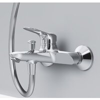 Смеситель AM.PM Sunny F85C10000 - Превью изображения №3 — Интернет-магазин Time-Shop