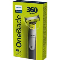 Универсальный триммер Philips QP2834/20 - Превью изображения №2 — Интернет-магазин Time-Shop