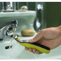 Универсальный триммер Philips QP2834/20 - Превью изображения №9 — Интернет-магазин Time-Shop