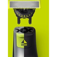 Универсальный триммер Philips QP2834/20 - Превью изображения №7 — Интернет-магазин Time-Shop
