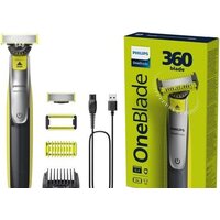 Универсальный триммер Philips QP2834/20 - Превью изображения №3 — Интернет-магазин Time-Shop