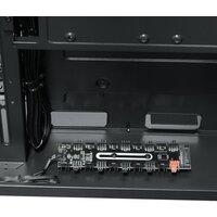 Корпус XASTRA QR500M 3ARGB C10-UC (черный) - Превью изображения №10 — Интернет-магазин Time-Shop