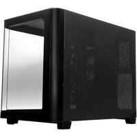 Корпус XASTRA QR500M 3ARGB C10-UC (черный) - Превью изображения №4 — Интернет-магазин Time-Shop