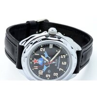 Наручные часы Восток Командирские 211288 - Превью изображения №6 — Интернет-магазин Time-Shop