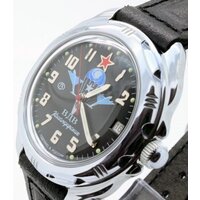 Наручные часы Восток Командирские 211288 - Превью изображения №4 — Интернет-магазин Time-Shop