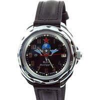 Наручные часы Восток Командирские 211288 - Превью изображения №1 — Интернет-магазин Time-Shop