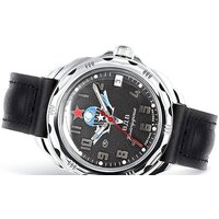 Наручные часы Восток Командирские 211288 - Превью изображения №7 — Интернет-магазин Time-Shop