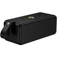 Беспроводная колонка Hoco HT1 Pro (черный) - Превью изображения №3 — Интернет-магазин Time-Shop