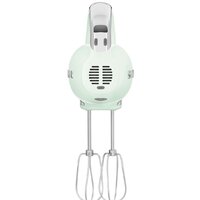 Миксер Smeg HMF01PGEU - Превью изображения №4 — Интернет-магазин Time-Shop