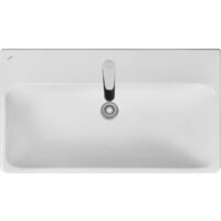 Умывальник Santek Адриана 80 1WH501772 - Превью изображения №3 — Интернет-магазин Time-Shop