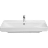 Умывальник Santek Адриана 80 1WH501772 - Превью изображения №2 — Интернет-магазин Time-Shop
