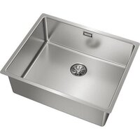 Кухонная мойка TEKA Be Linea RS15 50.40 PureClean 115000065 - Превью изображения №3 — Интернет-магазин Time-Shop