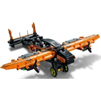 Конструктор LEGO Technic 42120 Спасательное судно на воздушной подушке - Превью изображения №4 — Интернет-магазин Time-Shop