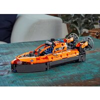 Конструктор LEGO Technic 42120 Спасательное судно на воздушной подушке - Превью изображения №13 — Интернет-магазин Time-Shop