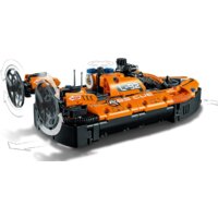 Конструктор LEGO Technic 42120 Спасательное судно на воздушной подушке - Превью изображения №5 — Интернет-магазин Time-Shop