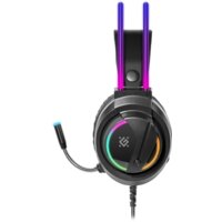 Наушники Defender Flame - Превью изображения №7 — Интернет-магазин Time-Shop