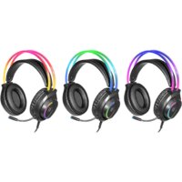 Наушники Defender Flame - Превью изображения №4 — Интернет-магазин Time-Shop