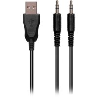 Наушники Defender Flame - Превью изображения №10 — Интернет-магазин Time-Shop