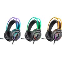 Наушники Defender Flame - Превью изображения №2 — Интернет-магазин Time-Shop