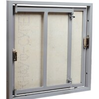 Люк ЛючкиБел Евростандарт 25x40 см - Превью изображения №10 — Интернет-магазин Time-Shop