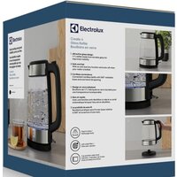 Электрический чайник Electrolux E4GK1-4GB - Превью изображения №13 — Интернет-магазин Time-Shop