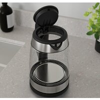 Электрический чайник Electrolux E4GK1-4GB - Превью изображения №3 — Интернет-магазин Time-Shop