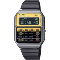 Casio Vintage CA-500WEGG-9B
