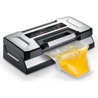 Вакуумный упаковщик CASO VRH 800 advanced Pro - Превью изображения №4 — Интернет-магазин Time-Shop