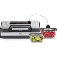 Вакуумный упаковщик CASO VRH 800 advanced Pro - Превью изображения №6 — Интернет-магазин Time-Shop