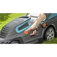 Газонокосилка Gardena PowerMax 1800/42 - Превью изображения №7 — Интернет-магазин Time-Shop