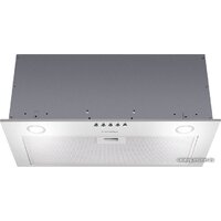 Кухонная вытяжка MAUNFELD Crosby Power 50 (нержавеющая сталь) - Превью изображения №2 — Интернет-магазин Time-Shop