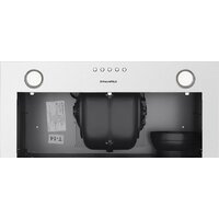 Кухонная вытяжка MAUNFELD Crosby Power 50 (нержавеющая сталь) - Превью изображения №10 — Интернет-магазин Time-Shop